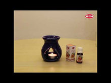 Load and play video in Gallery viewer, HEM Mystic Lavender Aroma Oil Set