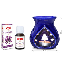 Load image into Gallery viewer, Mystic Lavender Aroma Oil Set (5483113742493)
